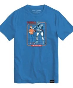 Super7 G.I. Joe - Cobra Are People, Too! T-shirt Movies & TV