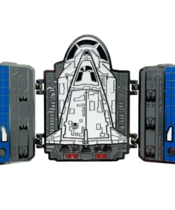 Super7 G.I. Joe Enamel Pin - Defiant Animation 10 Super7 G.I. Joe Enamel Pin - Defiant Animation