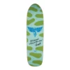 Super7 G.I. Joe Skateboard Deck - Don't Judge PSA (StrangeLove Collaboration)
