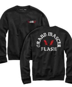 Super7 Grandmaster Flash - Capsule Collection Music