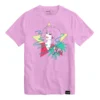 Super7 Jem And The Holograms - Jem Portrait Star T-shirt