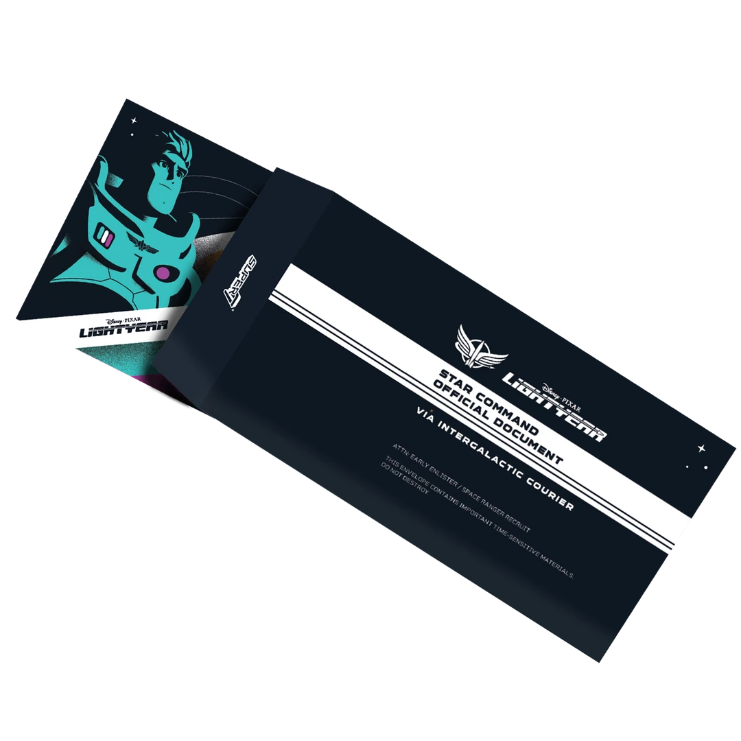 Super7 Lightyear - Early Enlistment Bundle Movies & TV 7 Super7 Lightyear - Early Enlistment Bundle Movies & TV