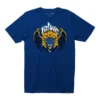 Super7 Mighty Morphin Power Rangers T-Shirt - Goldar