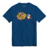 Super7 Ren & Stimpy T-Shirt - Happy Happy, Joy Joy
