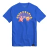 Super7 Animation SpongeBob SquarePants - BFFs T-shirt