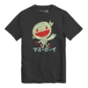 Super7 T-Shirt X The Beast Is Back: Mummy Boy