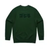 Super7 Toho Crewneck Sweatshirt - Anatomical Godzilla