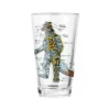 Super7 Toho Drinkware - Anatomical Mechagodzilla