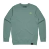 Super7 Toho Crewneck Sweatshirt - Godzilla