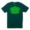Super7 Toho T-Shirt - Kaiju Rorschach