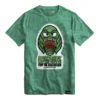 Super7 Universal Monsters T-Shirt - FreakyFaces Creature From The Black Lagoon