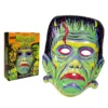 Super7 Universal Monsters Mask - Frankenstein (Green)