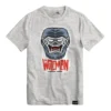 Super7 Universal Monsters T-Shirt - FreakyFaces The Wolf Man