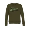 Super7 Toho Crewneck Sweatshirt - Godzilla King Of Monsters