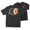 Super7 T-Shirt - Mummy Boy Robot Face