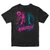 Super7 Robotech T-Shirt - Pilot Animation