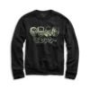 Super7 Crewneck - Monsters