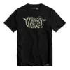 Super7 The Worst T-Shirt - Logo (Glow-in-the-Dark)