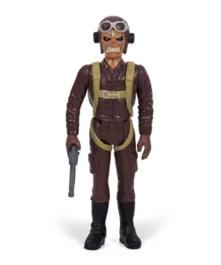 Super7 Iron Maiden ReAction Figure - Aces High