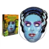 Super7 Universal Monsters Mask - Bride Of Frankenstein (Blue)