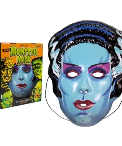 Super7 Universal Monsters Mask - Bride Of Frankenstein (Blue)