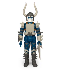 Super7 The Worst ReAction Figure - Black Falcon Wide Release Color