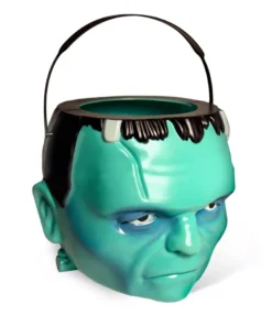 Super7 Universal Monsters SuperBucket - Frankenstein