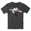Super7 Movies & TV Robotech T-Shirt - Gerwalk 1 Super7 Movies & TV Robotech T-Shirt - Gerwalk