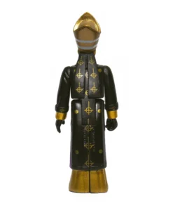 Super7 Music Ghost ReAction Figure - Papa Emeritus III