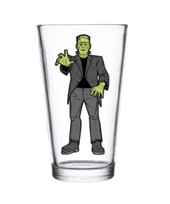 Super7 Universal Monsters Drinkware - Frankenstein