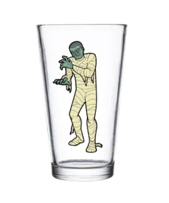 Super7 Universal Monsters Drinkware - Mummy