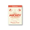 Super7 Disney Playing Cards - Mickey And Friends