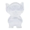Super7 Super 7 Micro Vinyl - Bat Boy (Clear) Super7 Originals