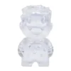 Super7 Micro Vinyl - Rose Vampire (Clear)