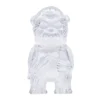 Super7 Micro Vinyl - Wing Kong (Clear)