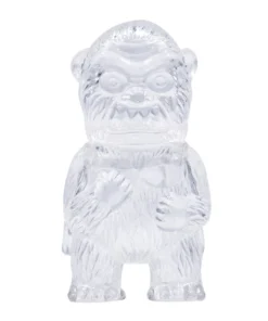 Super7 Micro Vinyl - Wing Kong (Clear)