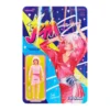 Super7 Jem And The Holograms ReAction Figure - Jem 2 Super7 Jem And The Holograms ReAction Figure - Jem