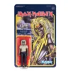 Super7 Iron Maiden ReAction Figure - Killers Eddie
