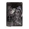 Super7 Music King Diamond ReAction Figure - Black
