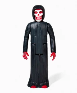 Super7 Misfits ReAction Figure - Fiend Legacy Of Brutality