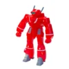 Super7 Robotech Japanese Vinyl - VF-1 (Red) 2 Super7 Robotech Japanese Vinyl - VF-1 (Red)