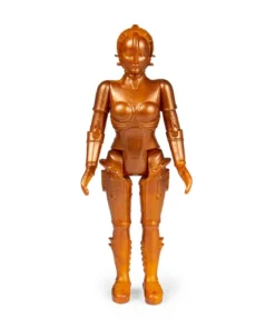 Super7 Metropolis ReAction Figure - Maria