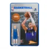 Super7 NBA Supersports Figure - Kristaps Porzingis (Mavericks)