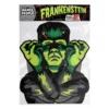 Super7 Universal Monsters Paper People - Frankenstein