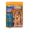 Super7 Iron Maiden ReAction Figure - Powerslave