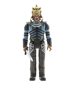 Super7 Army Of Darkness ReAction Figure - Evil Ash Movies & TV