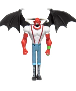 Super7 Music Agnostic Front ReAction Figure - Eliminator