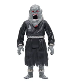 Super7 Movies & TV Army Of Darkness ReAction Figure Wave 2 - Pit Witch (Midnight)