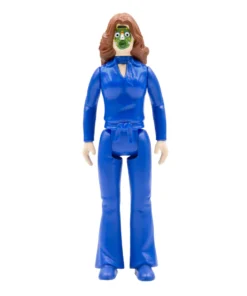 Super7 The Bionic Woman ReAction Figure - Fembot