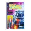 Super7 Back To The Future ReAction Figure Wave 2 - Marty McFly Movies & TV